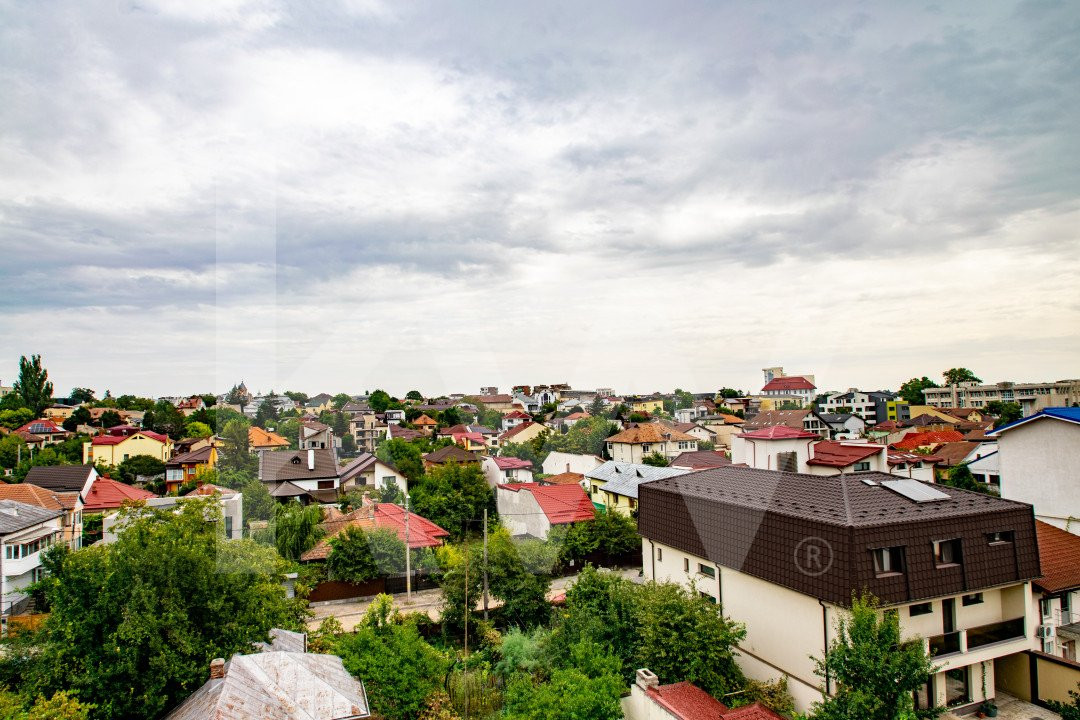 Apartament 3 cam. zonă deosebită - Facultatea de Medicină - Spitalul Județean