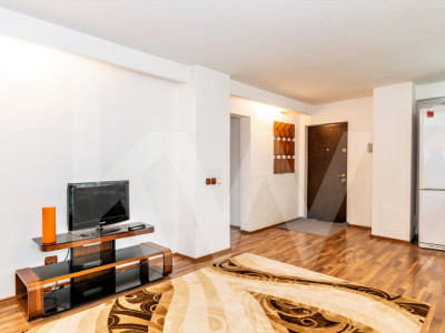 Apartament 3 cam. zonă deosebită - Facultatea de Medicină - Spitalul Județean