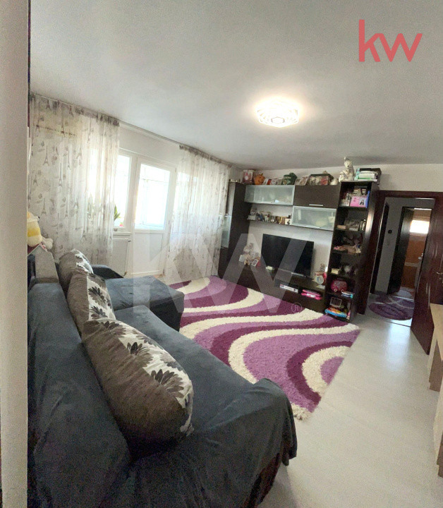  Apartament 2 camere,  Craiovita   -   My love