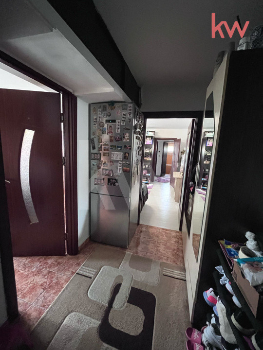  Apartament 2 camere,  Craiovita   -   My love