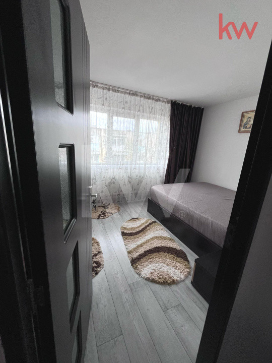  Apartament 2 camere,  Craiovita   -   My love