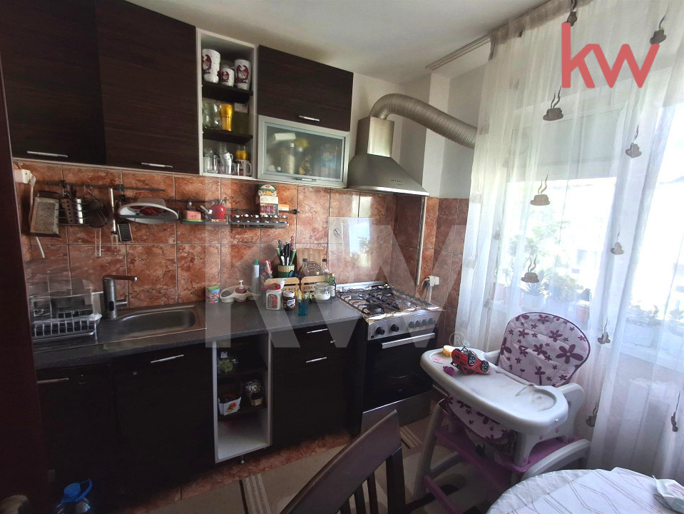  Apartament 2 camere,  Craiovita   -   My love