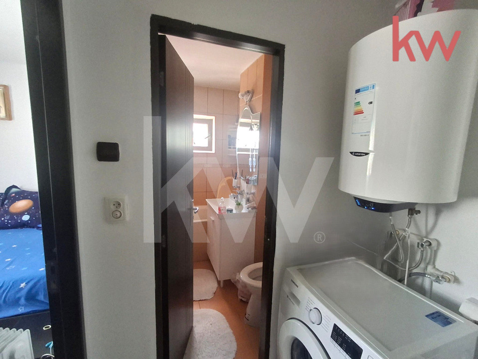  Apartament 2 camere,  Craiovita   -   My love