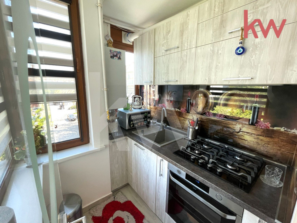 Apartament 3 camere, Promenada Mall