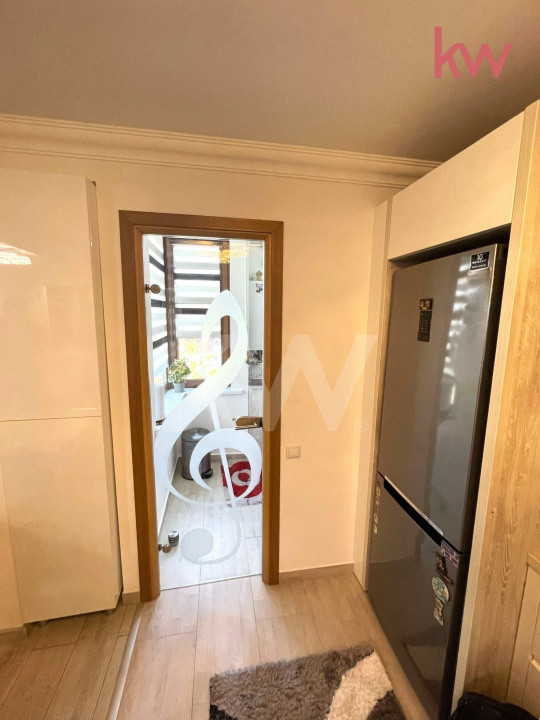 Apartament 3 camere, Promenada Mall