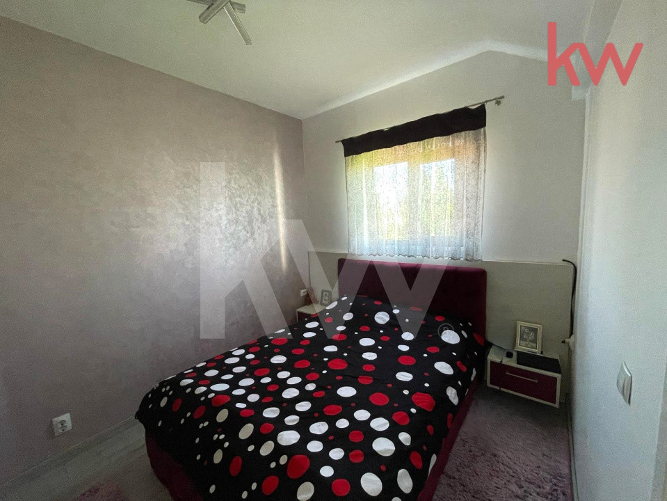 Apartament 3 camere, Promenada Mall
