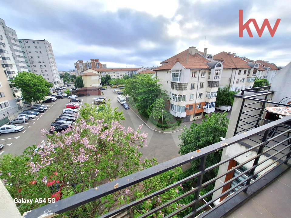 Apartament 3 camere, Promenada Mall