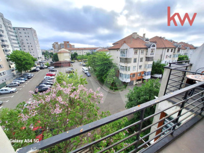 Apartament 3 camere, Promenada Mall