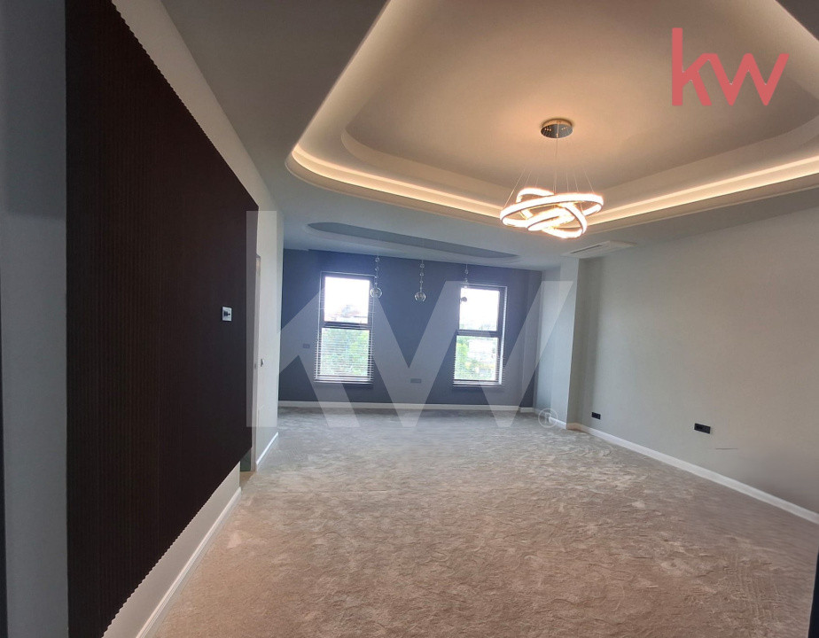 Clădire Birouri – Central, NZEB, cu Dotări Premium