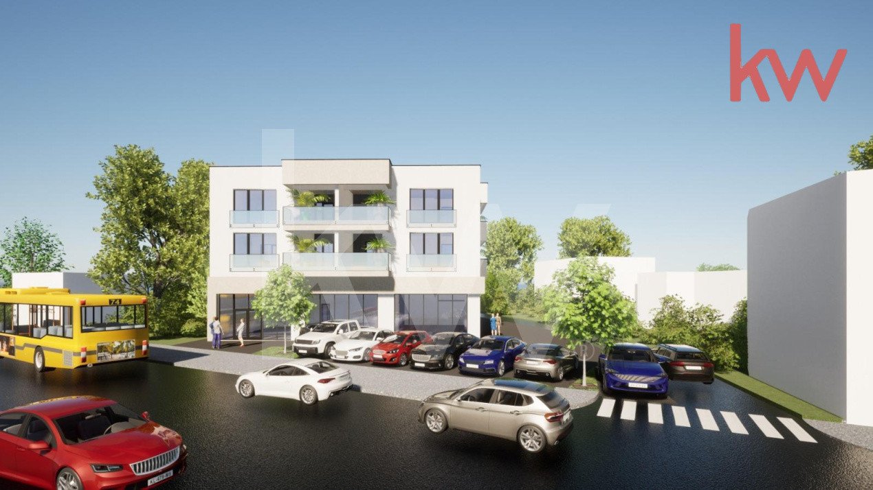 Apartament premium 2 camere, Brestei
