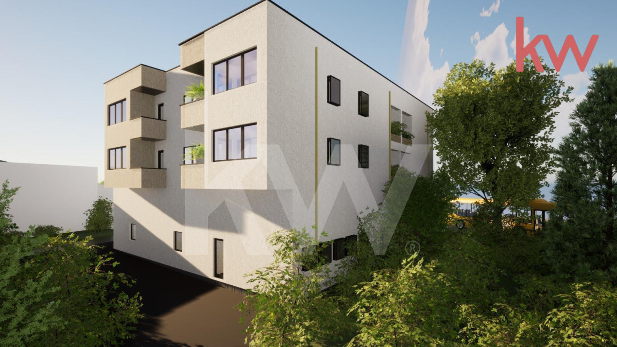 Apartament premium 2 camere, Brestei