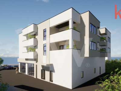 Apartament premium 2 camere, Brestei