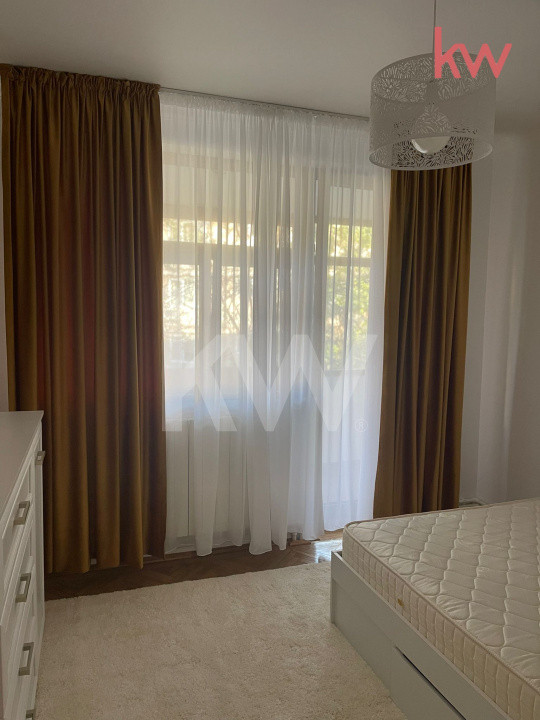 Rovine, apartament cochet, 3 camere, chirie