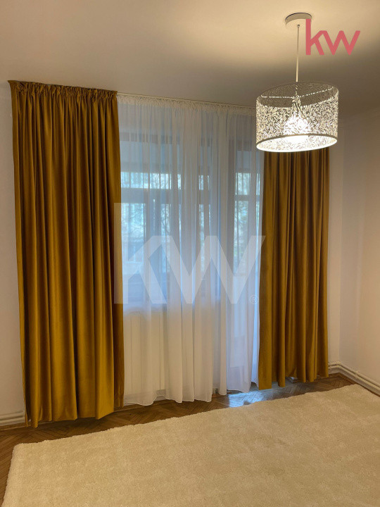 Rovine, apartament cochet, 3 camere, chirie