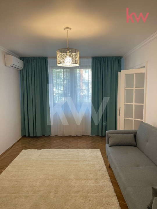 Rovine, apartament cochet, 3 camere, chirie