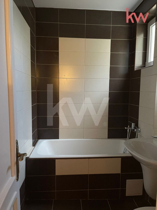 Rovine, apartament cochet, 3 camere, chirie