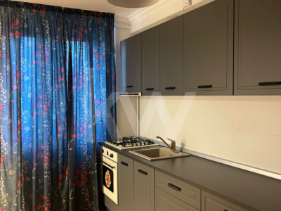 Rovine, apartament cochet, 3 camere, chirie