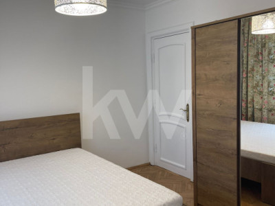 Rovine, apartament cochet, 3 camere, chirie