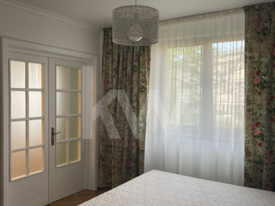 Rovine, apartament cochet, 3 camere, chirie