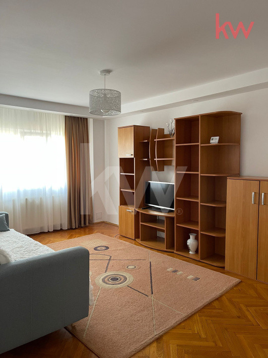 Rovine, apartament 2 camere, de inchiriat