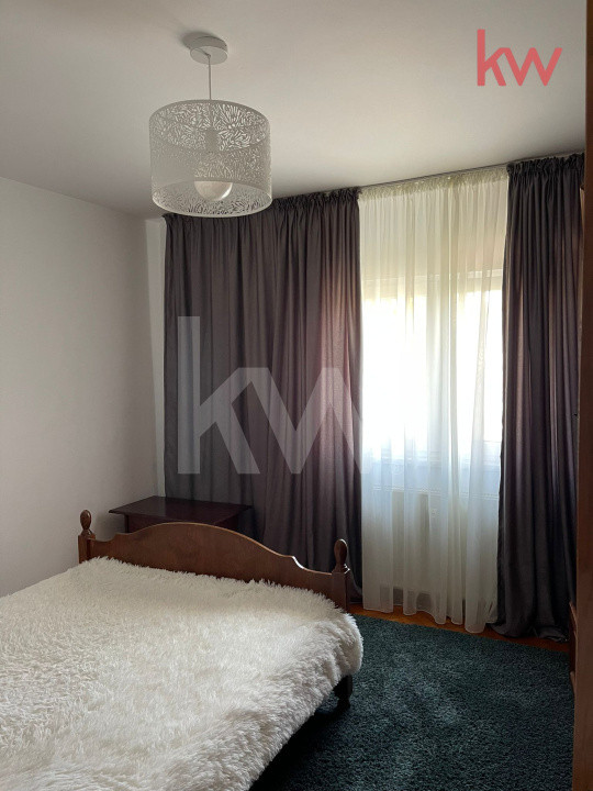 Rovine, apartament 2 camere, de inchiriat