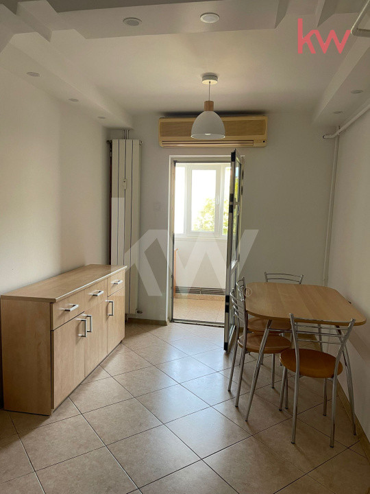 Rovine, apartament 2 camere, de inchiriat