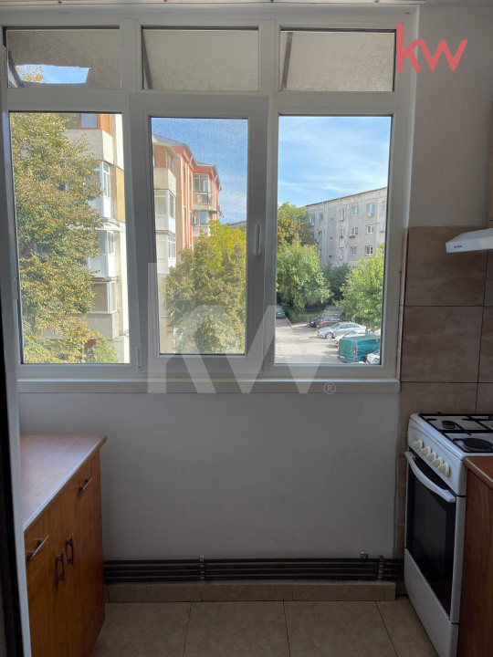 Rovine, apartament 2 camere, de inchiriat