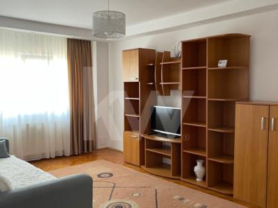 Rovine, apartament 2 camere, de inchiriat