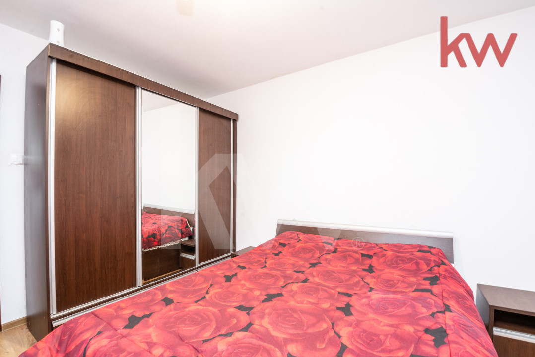 Apartament 3 camere complet mobilat, priveliste panoramica, Bd. Decebal 