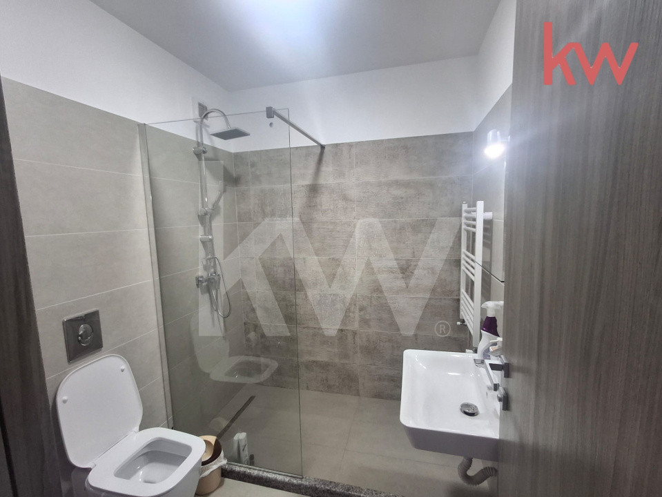 Hai la Decebal Residence, ap. 3 camere, 2024