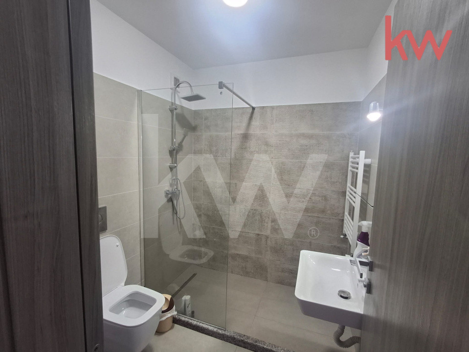 Hai la Decebal Residence, ap. 3 camere, 2024
