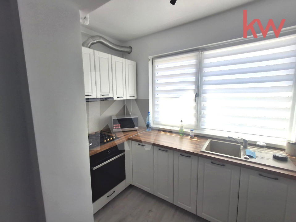 Hai la Decebal Residence, ap. 3 camere, 2024