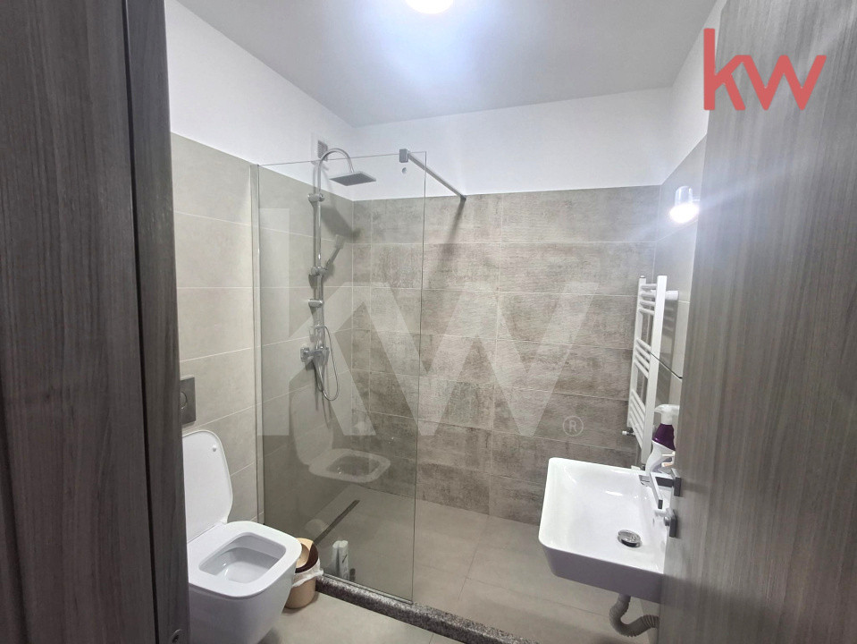 Hai la Decebal Residence, ap. 3 camere, 2024