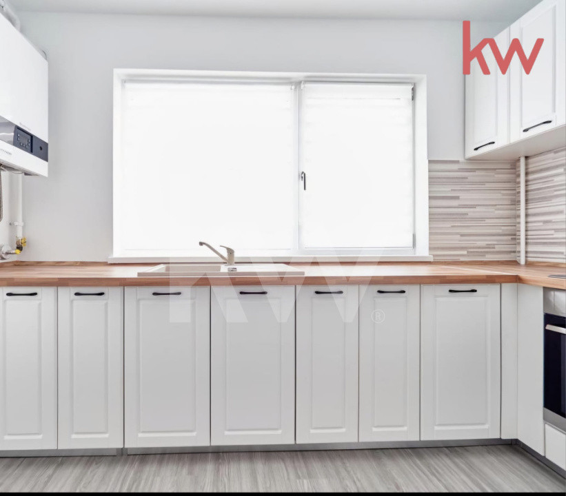 Hai la Decebal Residence, ap. 2 camere, 2024