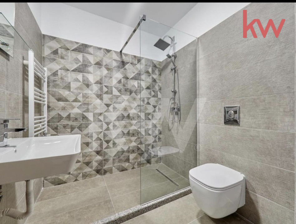 Hai la Decebal Residence, ap. 2 camere, 2024