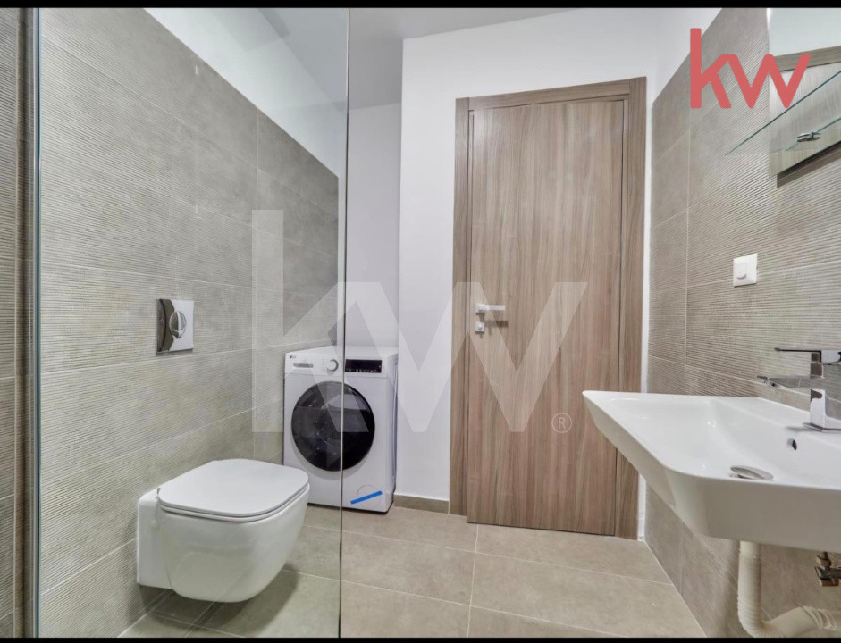 Hai la Decebal Residence, ap. 2 camere, 2024