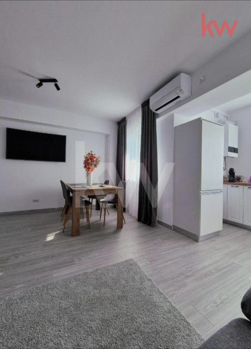 Hai la Decebal Residence, ap. 2 camere, 2024