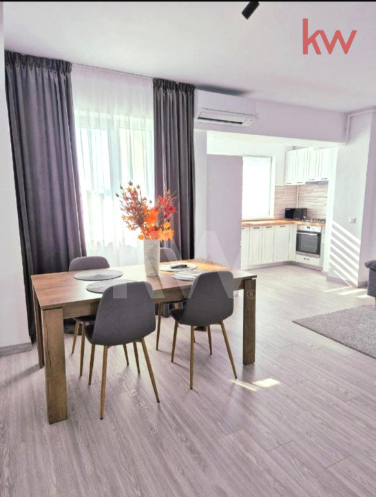 Oportunitate! Decebal Residence, ap. 2 camere, 2024