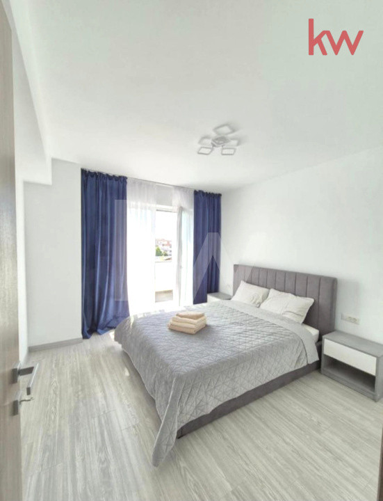 Oportunitate! Decebal Residence, ap. 2 camere, 2024