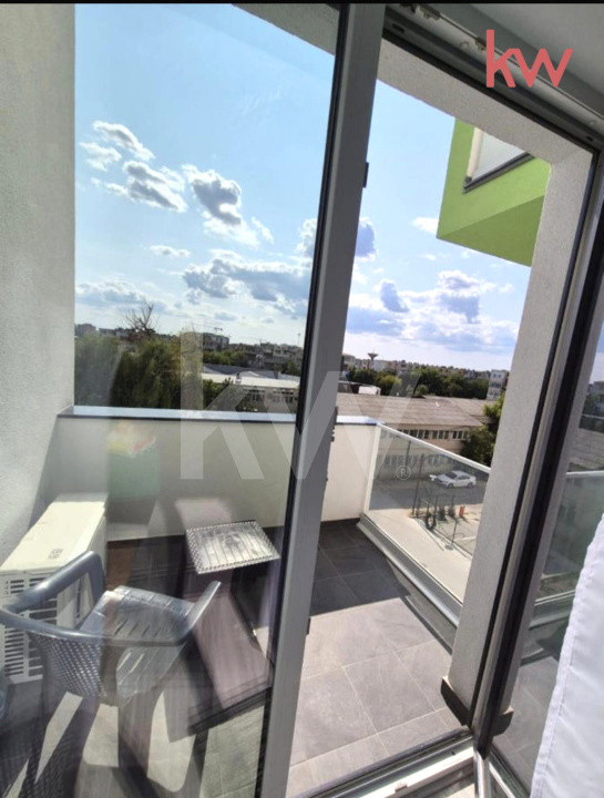 Oportunitate! Decebal Residence, ap. 2 camere, 2024