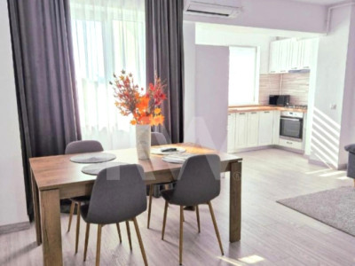 Oportunitate! Decebal Residence, ap. 2 camere, 2024