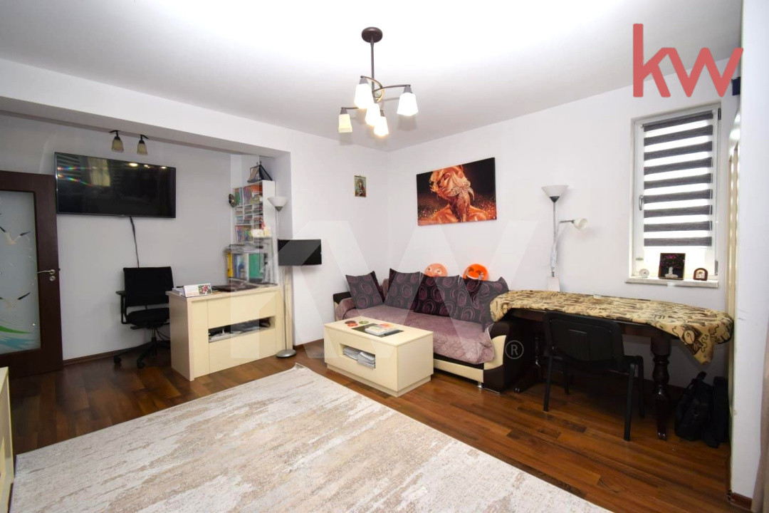 Apartament 2 camere, 60 mp, bloc nou 2020, mobilat complet, Brazda lui Novac