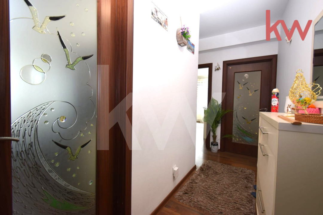 Apartament 2 camere, 60 mp, bloc nou 2020, mobilat complet, Brazda lui Novac
