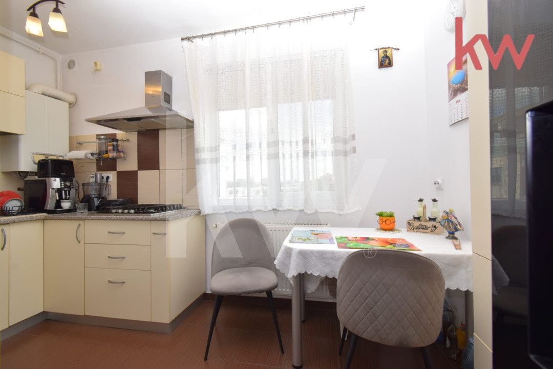 Apartament 2 camere, 60 mp, bloc nou 2020, mobilat complet, Brazda lui Novac