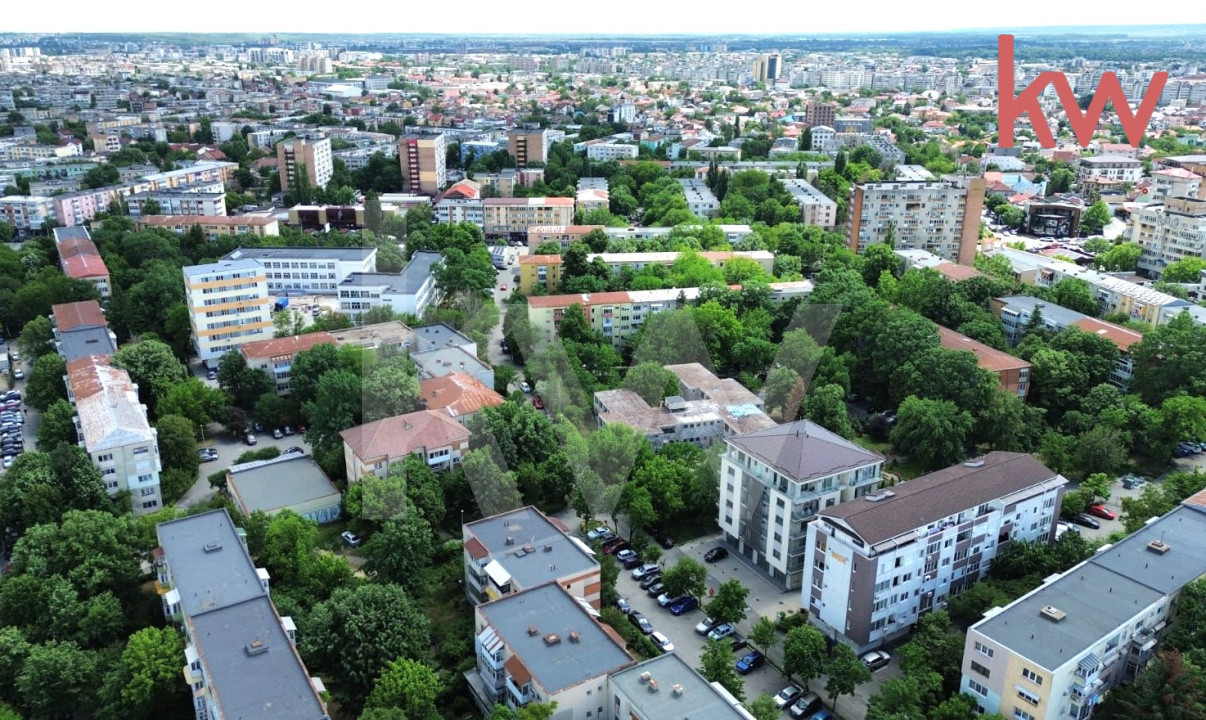 Apartament 2 camere, 60 mp, bloc nou 2020, mobilat complet, Brazda lui Novac