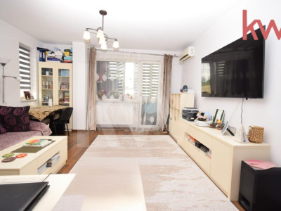 Apartament 2 camere, 68 mp, 2020, mobilat complet, Brazda lui Novac