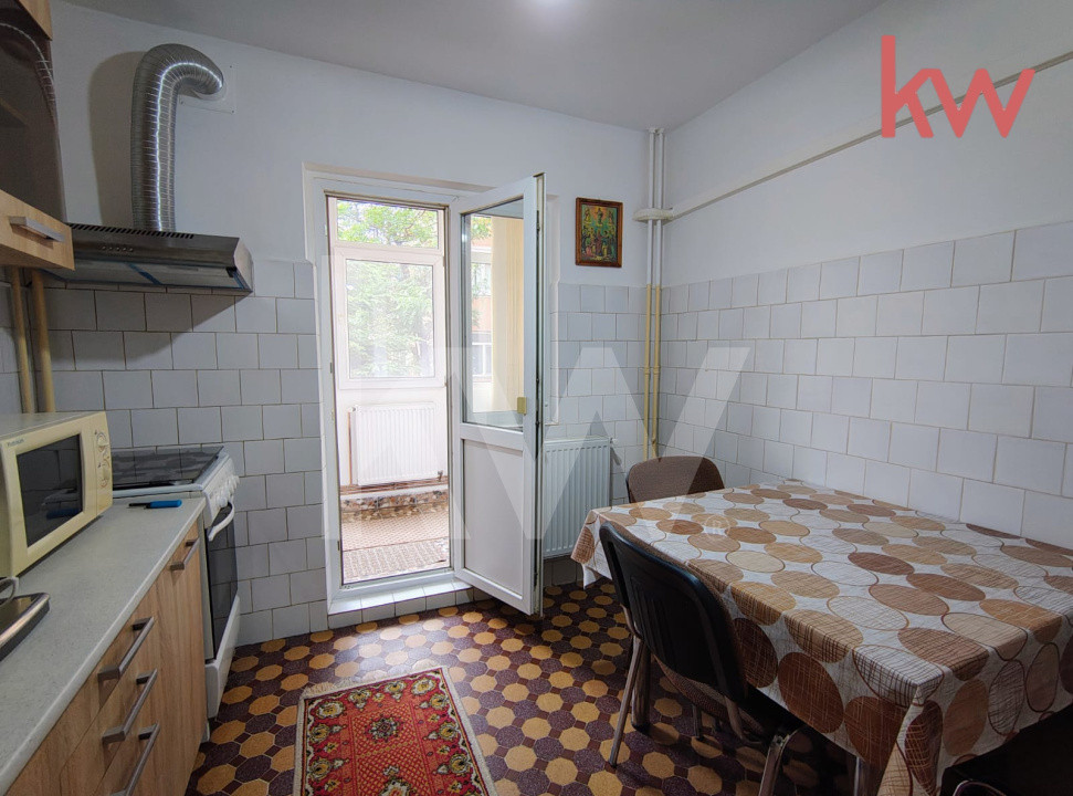 Inchiriaza caminul tau – Etaj 1, mobilat, utilat complet – Zona Lidl