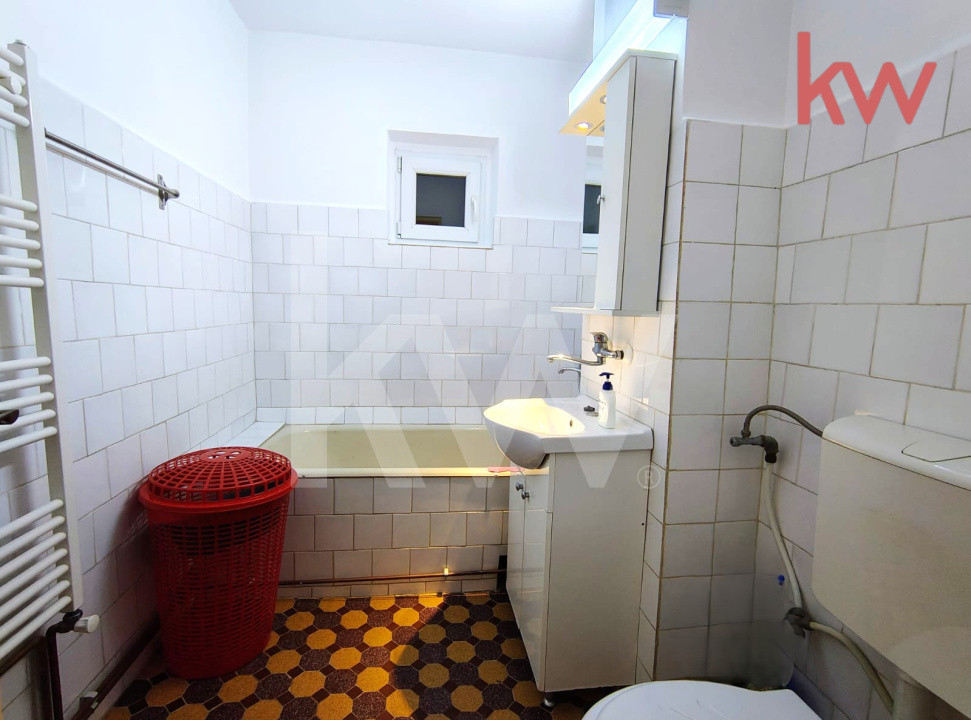 Inchiriaza caminul tau – Etaj 1, mobilat, utilat complet – Zona Lidl