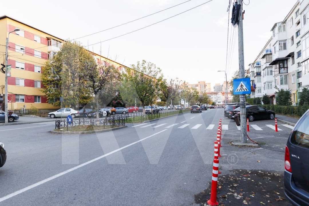 Apartament 2 camere etaj 4 Craiovita