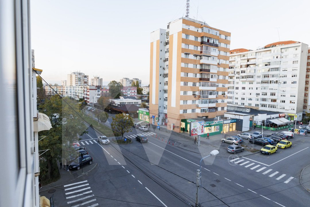 Apartament 2 camere etaj 4 Craiovita